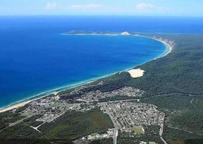 Rainbow Beach Dream Newly Renovated Stylish One Bedroom Apartment Exterior foto